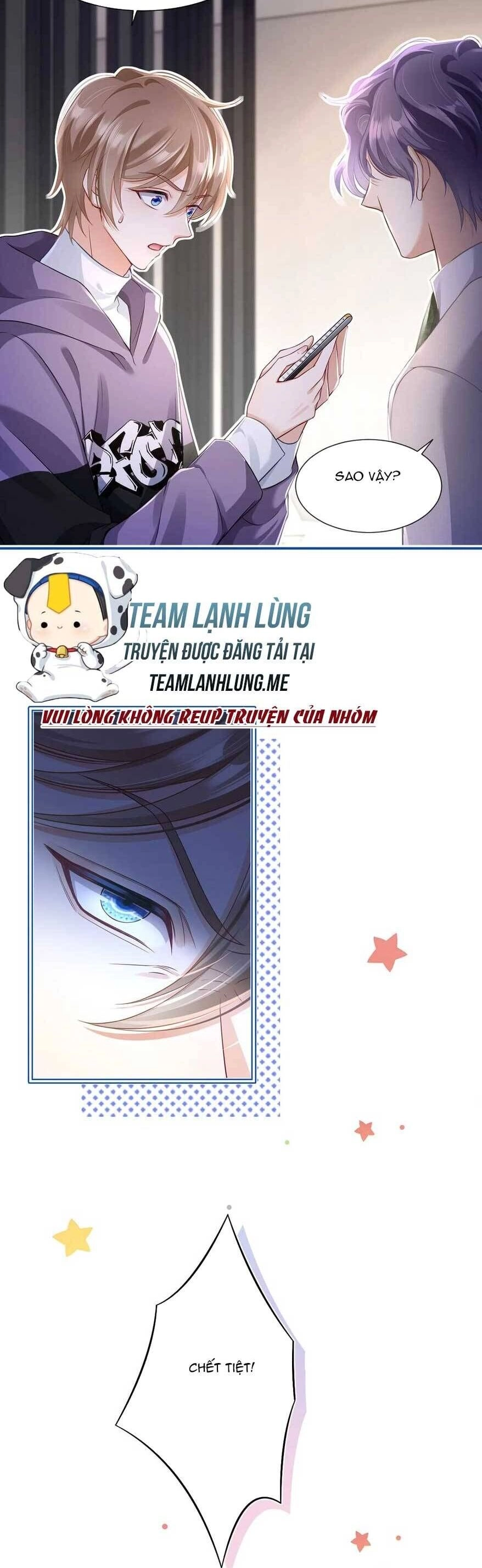 Tôi Trở Thành Kiều Thê Của Ông Trùm Phản Diện Chapter 87 - 9