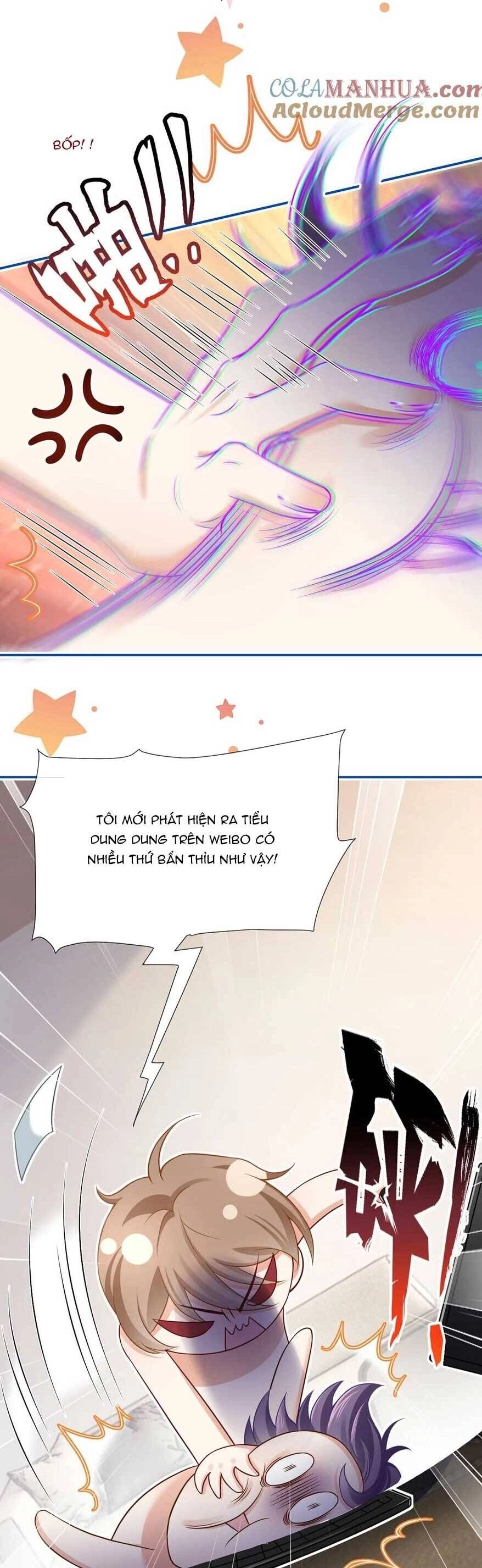 Tôi Trở Thành Kiều Thê Của Ông Trùm Phản Diện Chapter 87 - 10