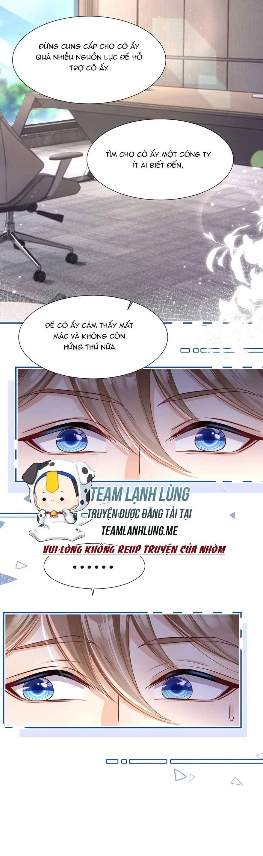 Tôi Trở Thành Kiều Thê Của Ông Trùm Phản Diện Chapter 87 - 13