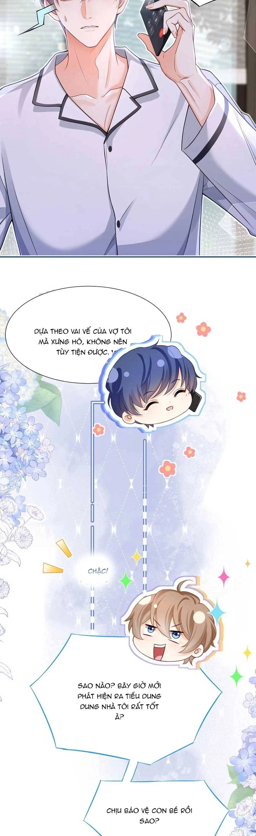 Tôi Trở Thành Kiều Thê Của Ông Trùm Phản Diện Chapter 87 - 19