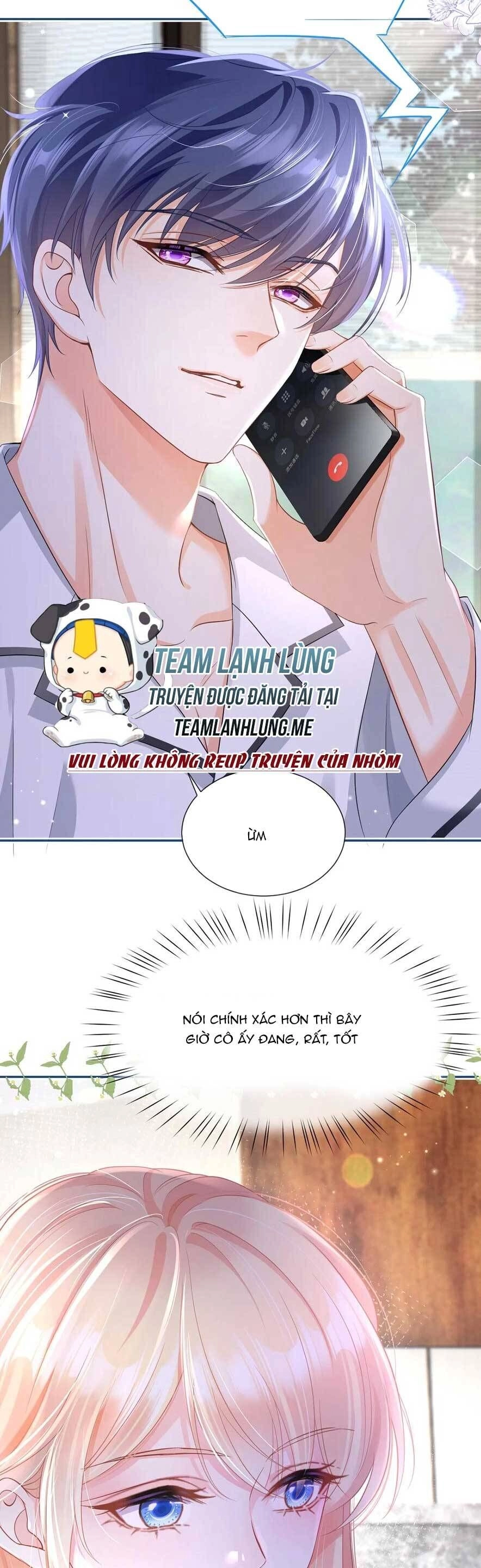 Tôi Trở Thành Kiều Thê Của Ông Trùm Phản Diện Chapter 87 - 20