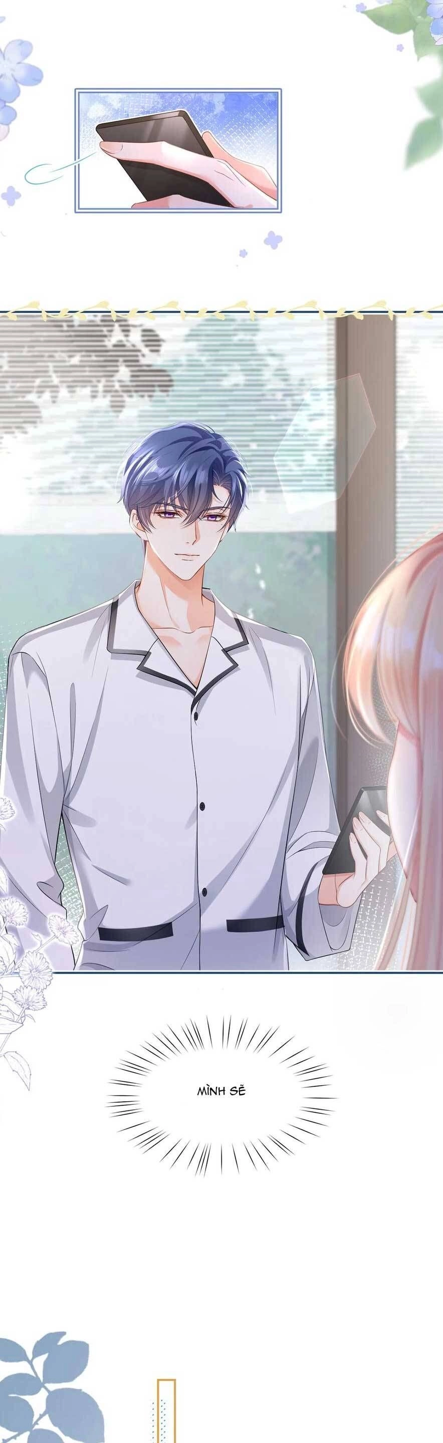 Tôi Trở Thành Kiều Thê Của Ông Trùm Phản Diện Chapter 87 - 22