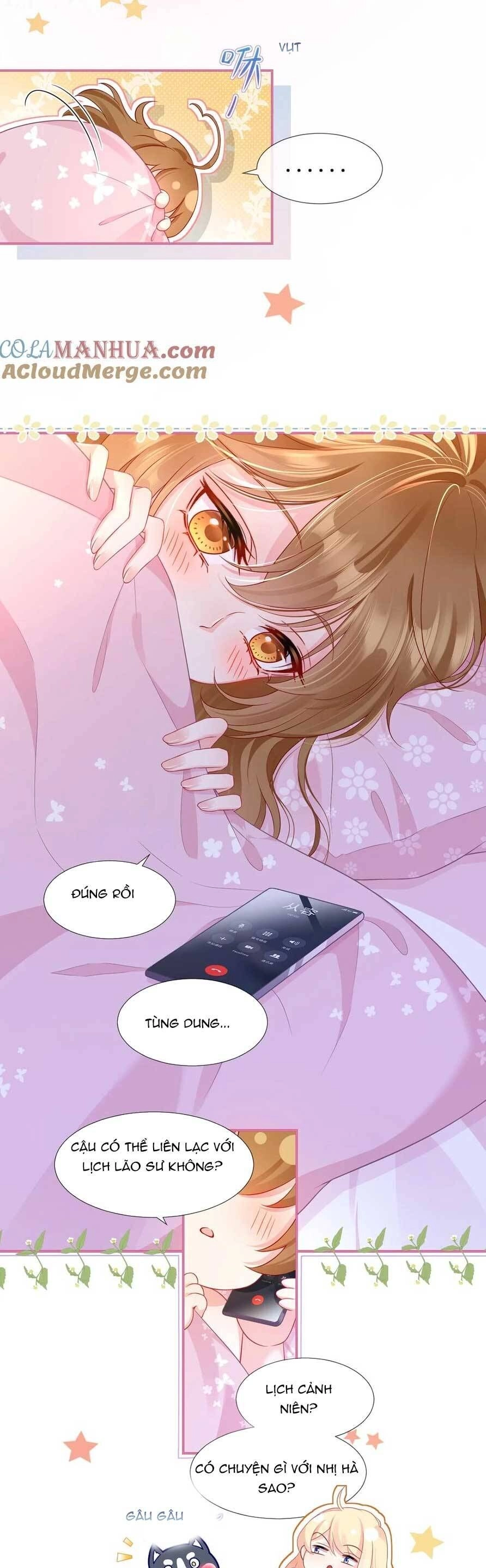 Tôi Trở Thành Kiều Thê Của Ông Trùm Phản Diện Chapter 87 - 30