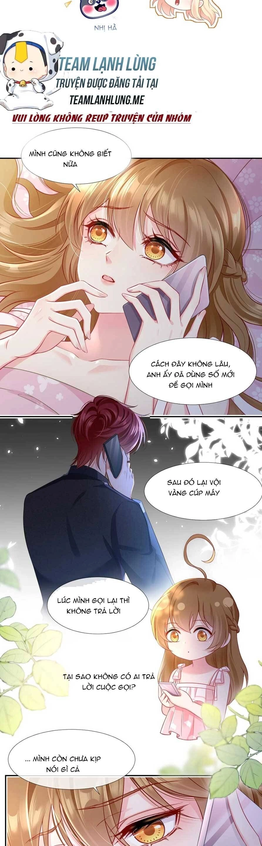 Tôi Trở Thành Kiều Thê Của Ông Trùm Phản Diện Chapter 87 - 31