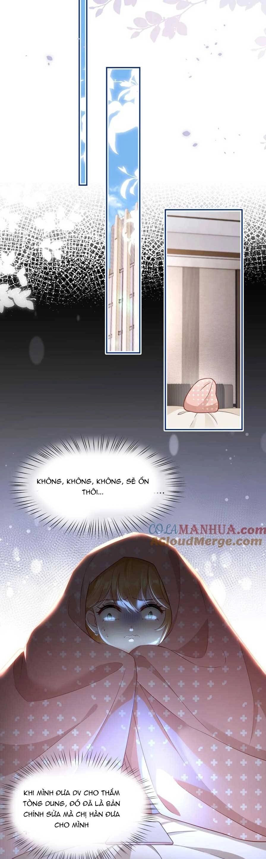 Tôi Trở Thành Kiều Thê Của Ông Trùm Phản Diện Chapter 87 - 34