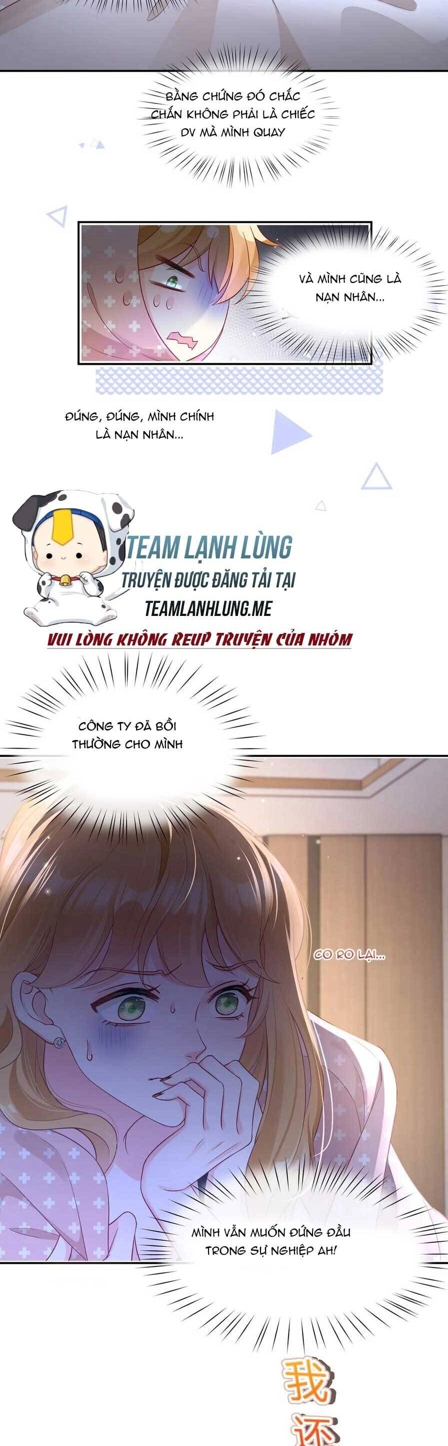 Tôi Trở Thành Kiều Thê Của Ông Trùm Phản Diện Chapter 87 - 35