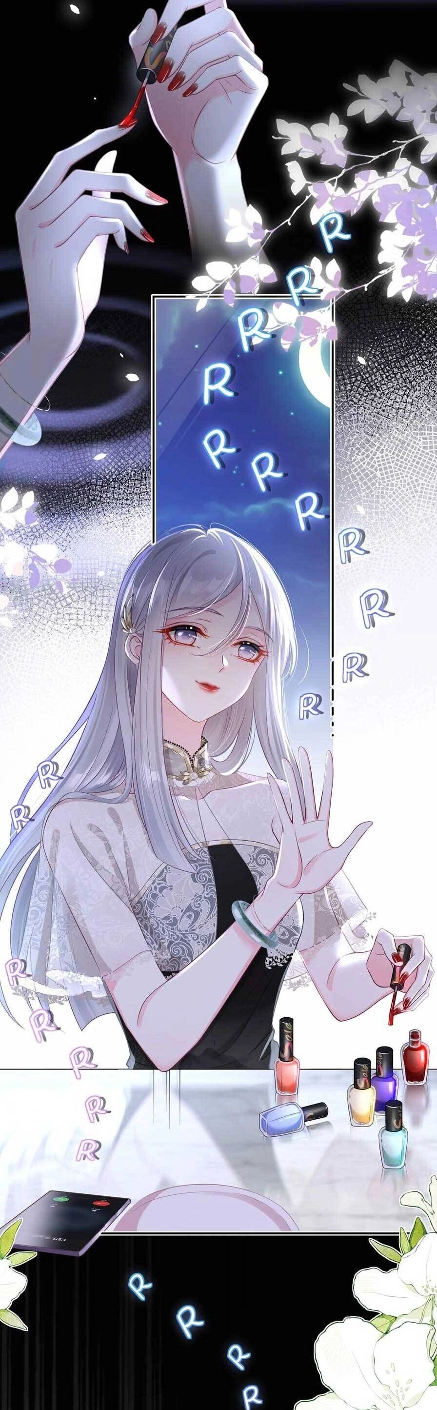 Tôi Trở Thành Kiều Thê Của Ông Trùm Phản Diện Chapter 87 - 37