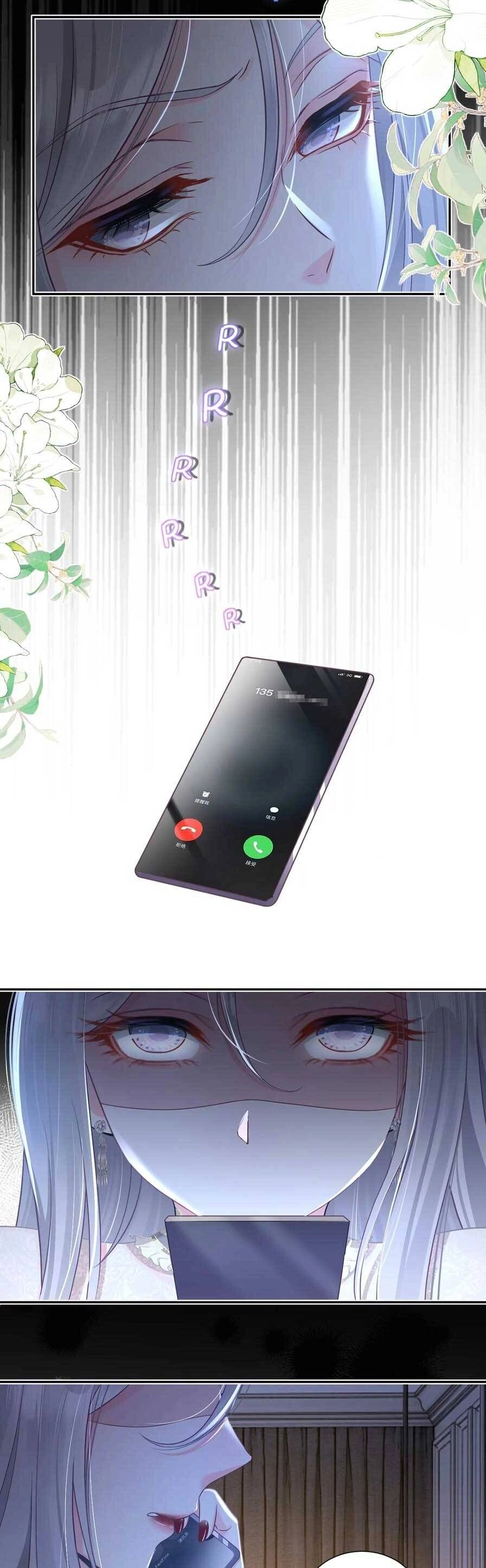 Tôi Trở Thành Kiều Thê Của Ông Trùm Phản Diện Chapter 87 - 38