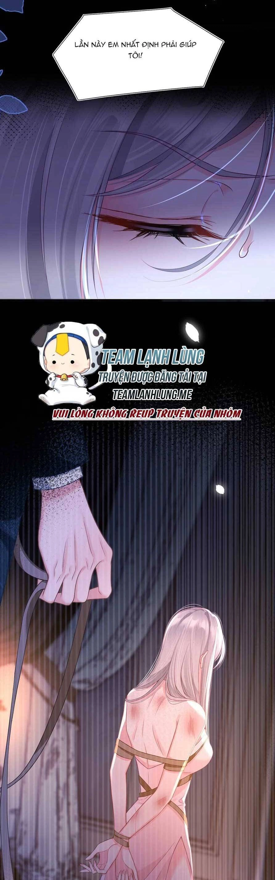 Tôi Trở Thành Kiều Thê Của Ông Trùm Phản Diện Chapter 88 - 7