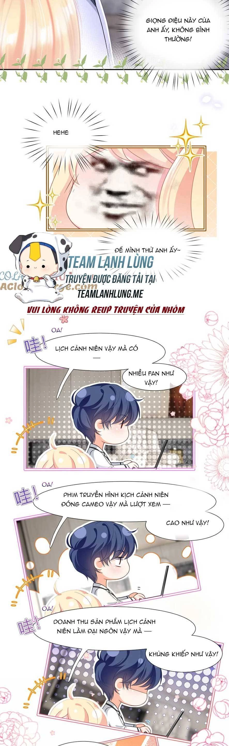 Tôi Trở Thành Kiều Thê Của Ông Trùm Phản Diện Chapter 88 - 14