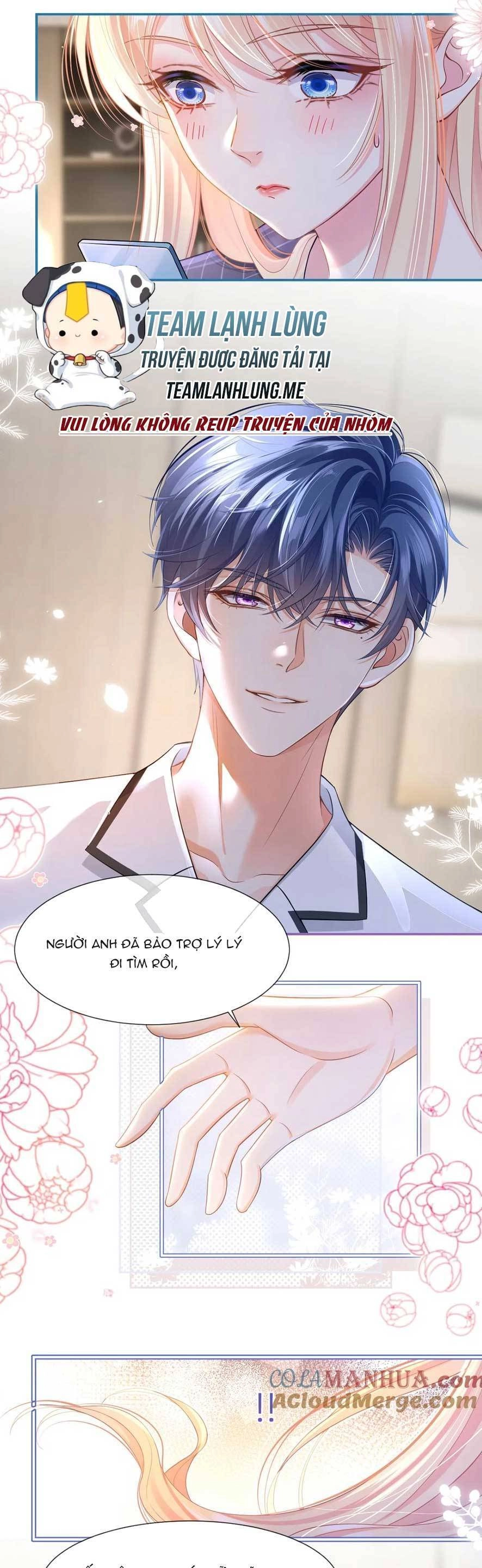 Tôi Trở Thành Kiều Thê Của Ông Trùm Phản Diện Chapter 88 - 20