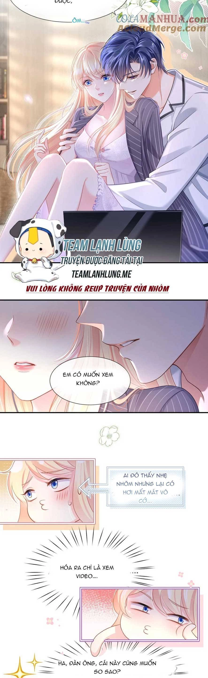 Tôi Trở Thành Kiều Thê Của Ông Trùm Phản Diện Chapter 88 - 23