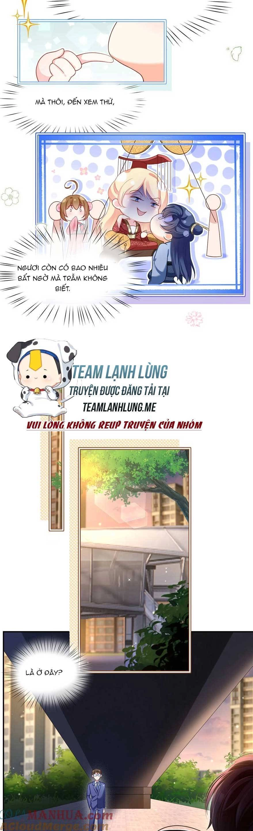 Tôi Trở Thành Kiều Thê Của Ông Trùm Phản Diện Chapter 88 - 24