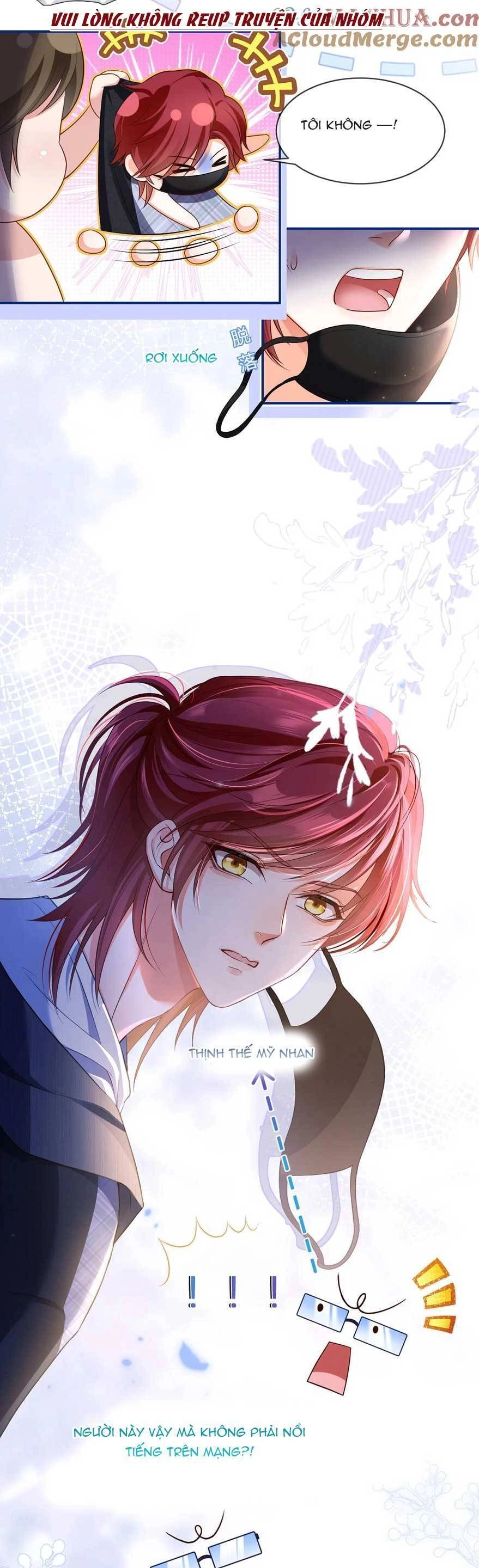 Tôi Trở Thành Kiều Thê Của Ông Trùm Phản Diện Chapter 88 - 27