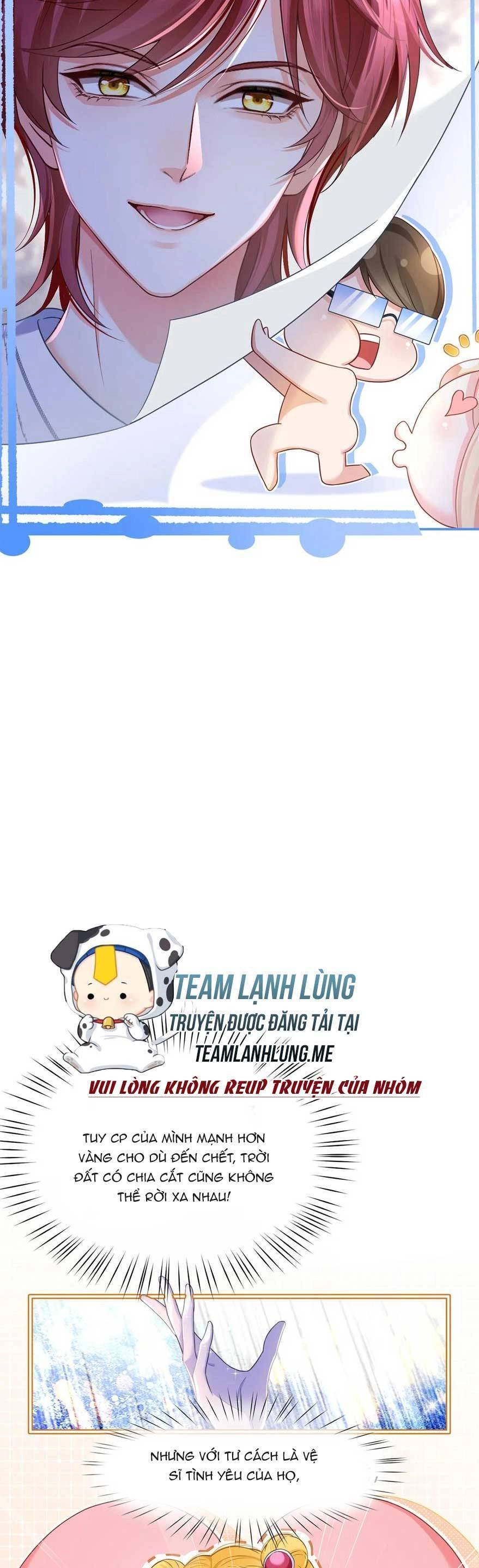 Tôi Trở Thành Kiều Thê Của Ông Trùm Phản Diện Chapter 88 - 29