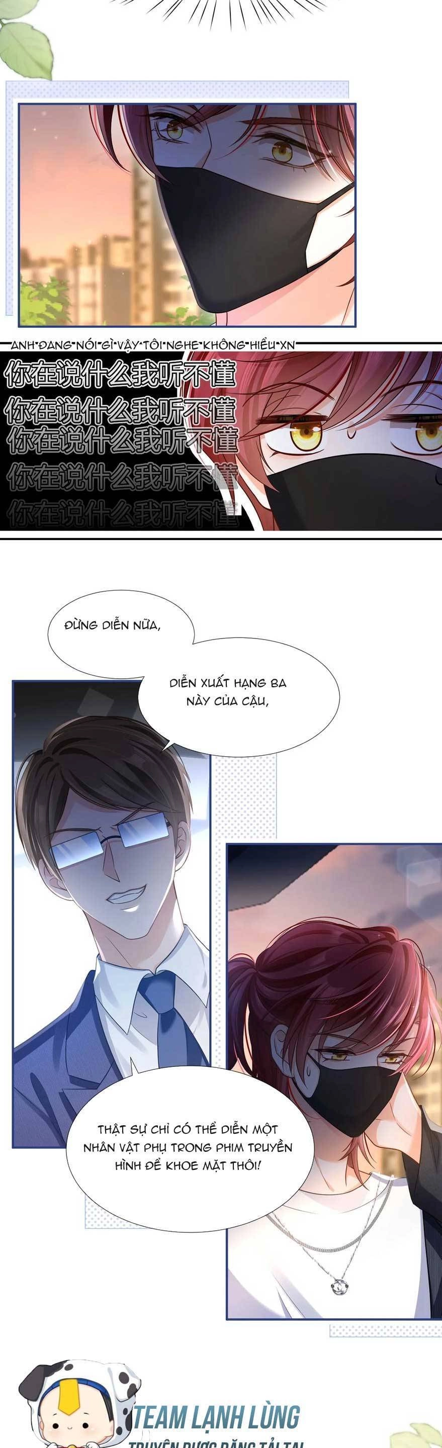 Tôi Trở Thành Kiều Thê Của Ông Trùm Phản Diện Chapter 88 - 31