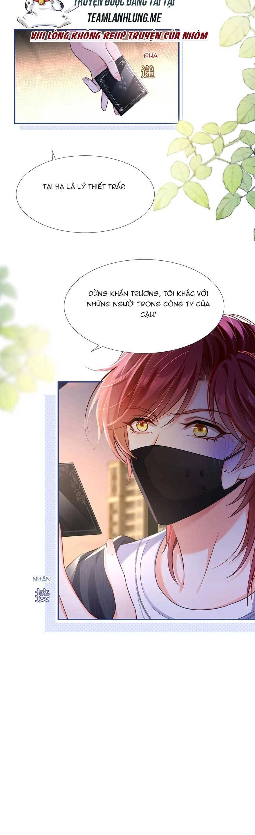 Tôi Trở Thành Kiều Thê Của Ông Trùm Phản Diện Chapter 88 - 32