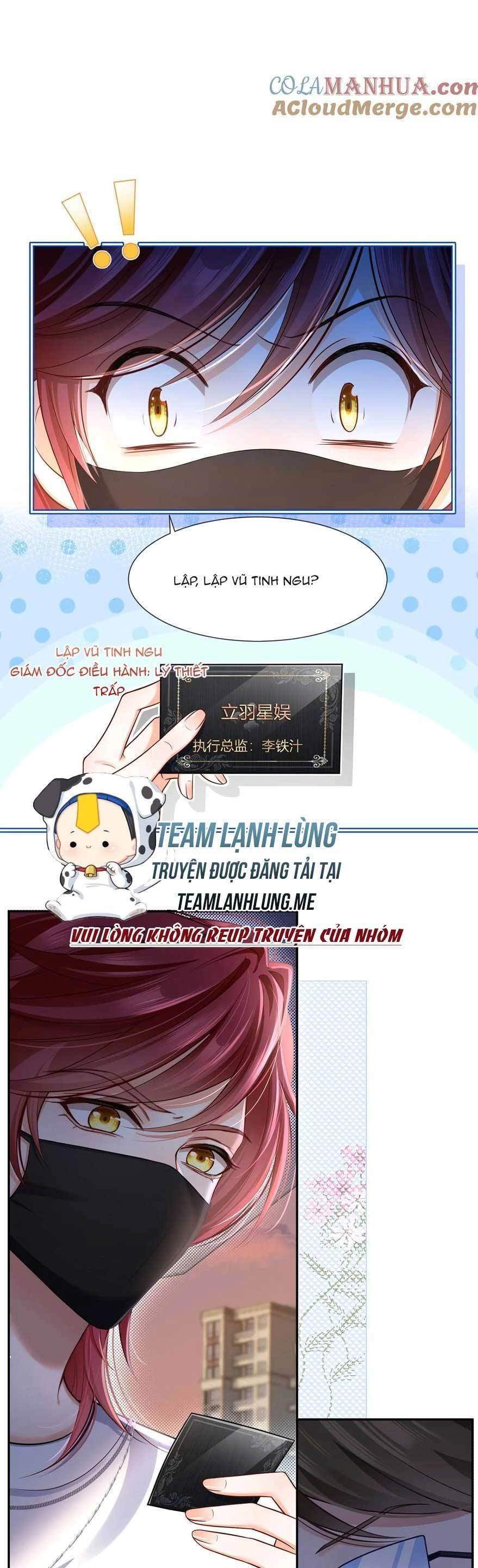 Tôi Trở Thành Kiều Thê Của Ông Trùm Phản Diện Chapter 88 - 33