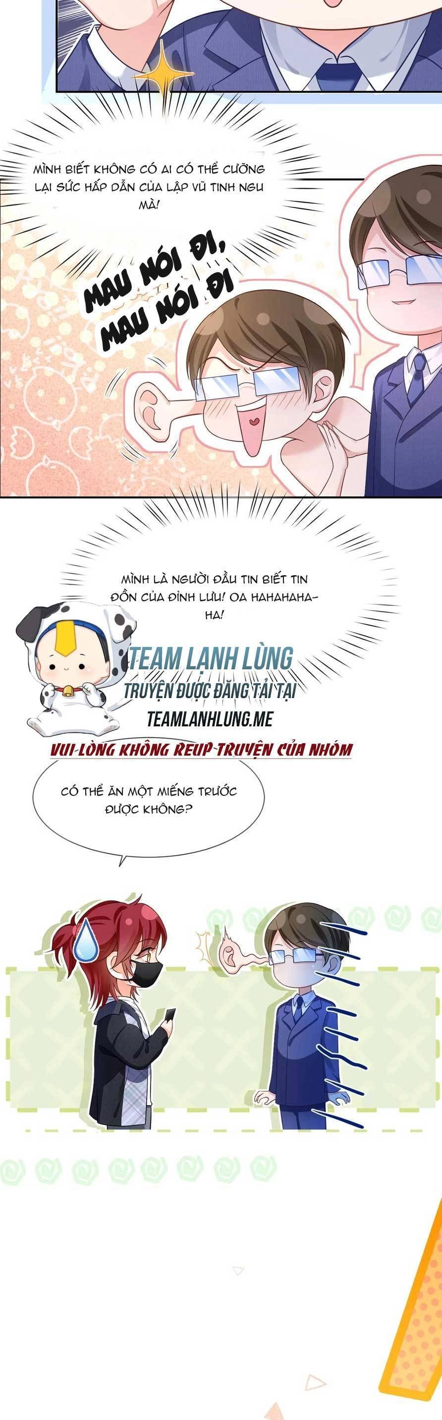 Tôi Trở Thành Kiều Thê Của Ông Trùm Phản Diện Chapter 88 - 35