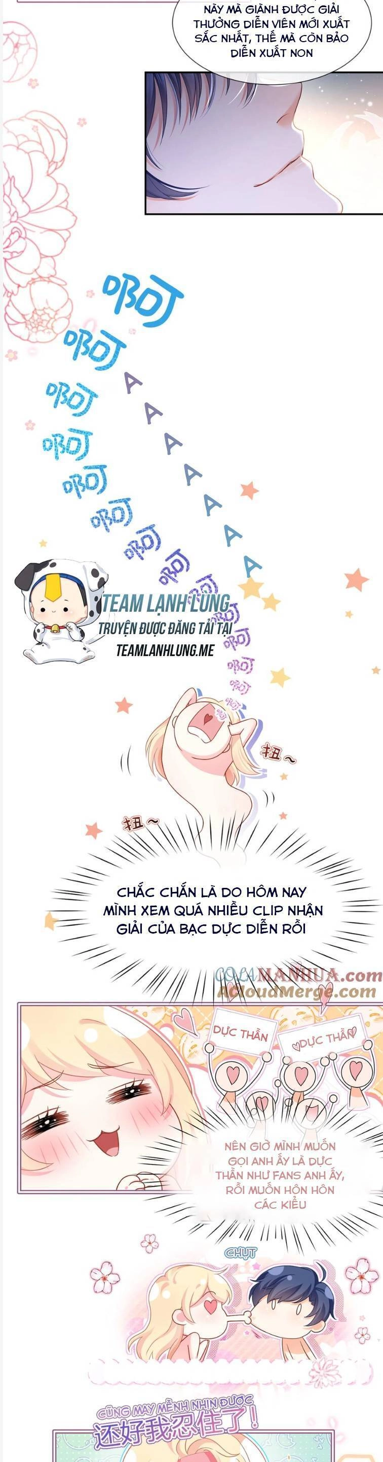 Tôi Trở Thành Kiều Thê Của Ông Trùm Phản Diện Chapter 89 - 22