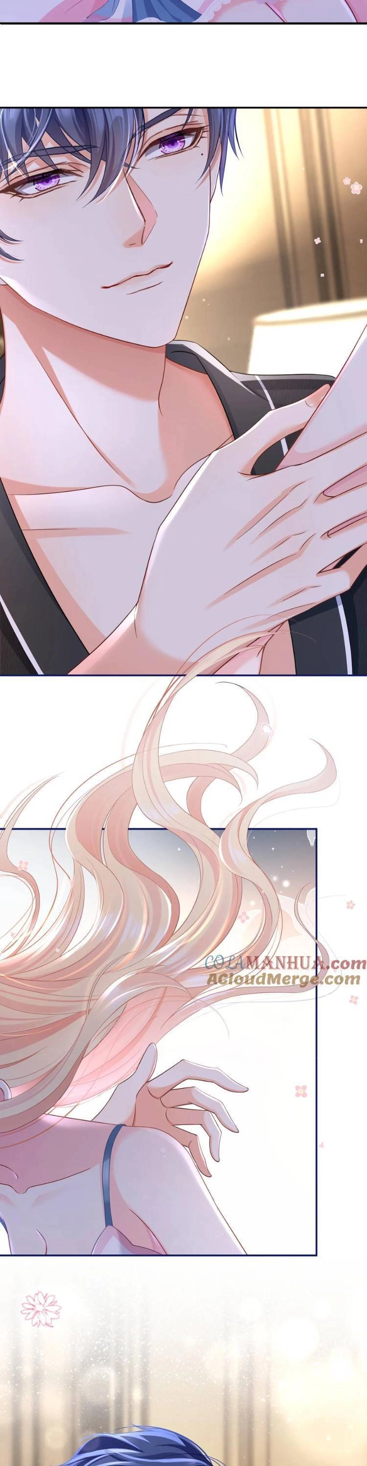 Tôi Trở Thành Kiều Thê Của Ông Trùm Phản Diện Chapter 89 - 24