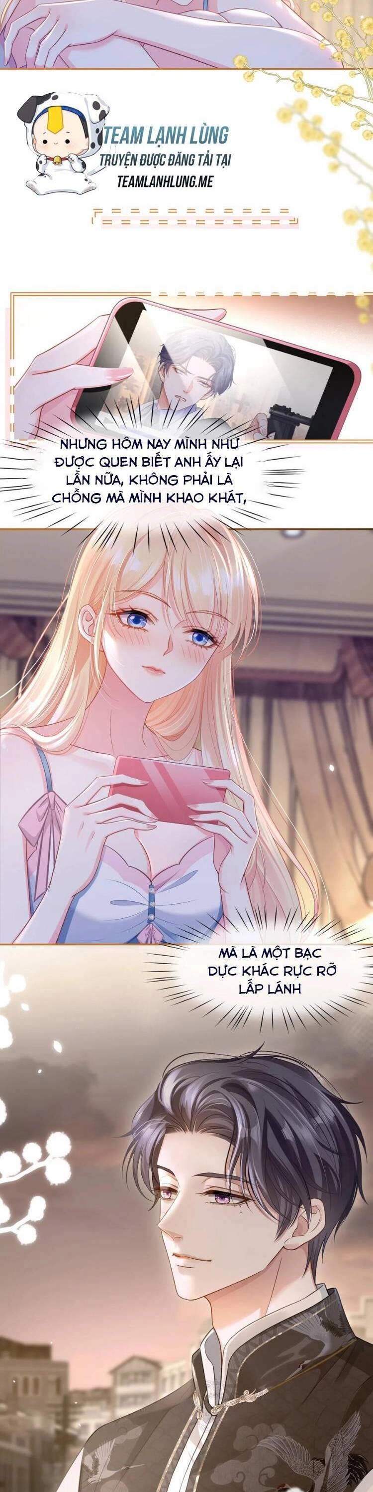 Tôi Trở Thành Kiều Thê Của Ông Trùm Phản Diện Chapter 89 - 27