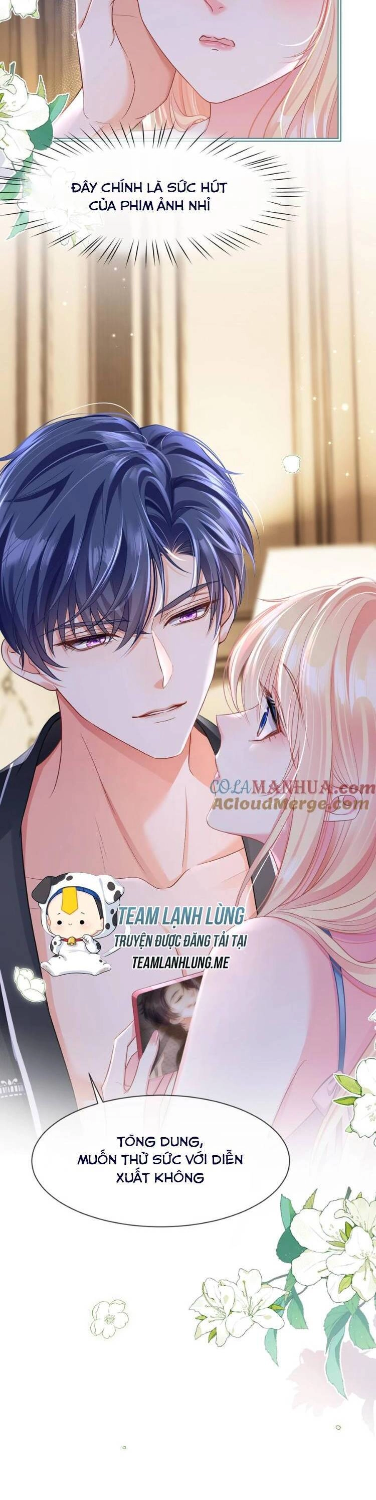 Tôi Trở Thành Kiều Thê Của Ông Trùm Phản Diện Chapter 89 - 31