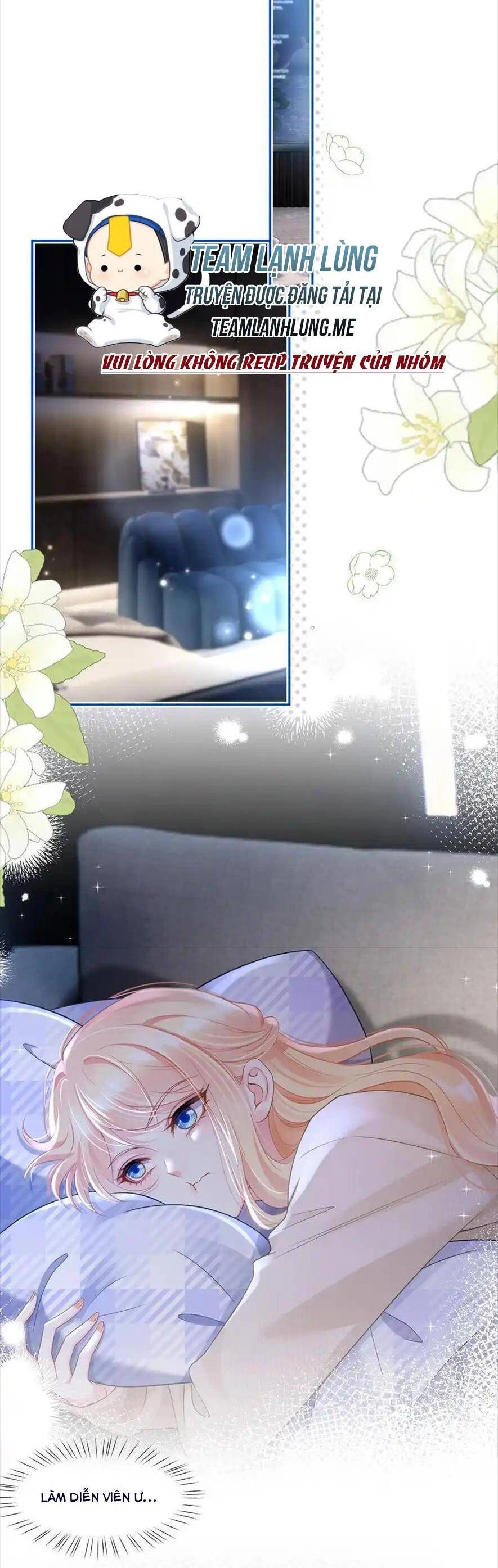 Tôi Trở Thành Kiều Thê Của Ông Trùm Phản Diện Chapter 90 - 5