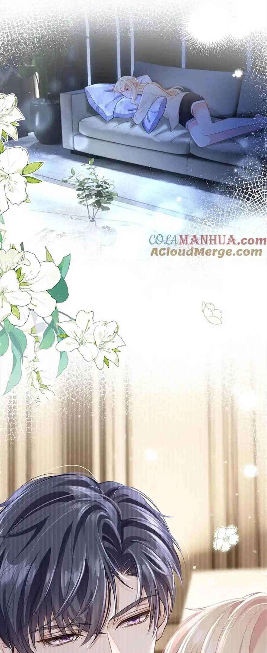 Tôi Trở Thành Kiều Thê Của Ông Trùm Phản Diện Chapter 90 - 6