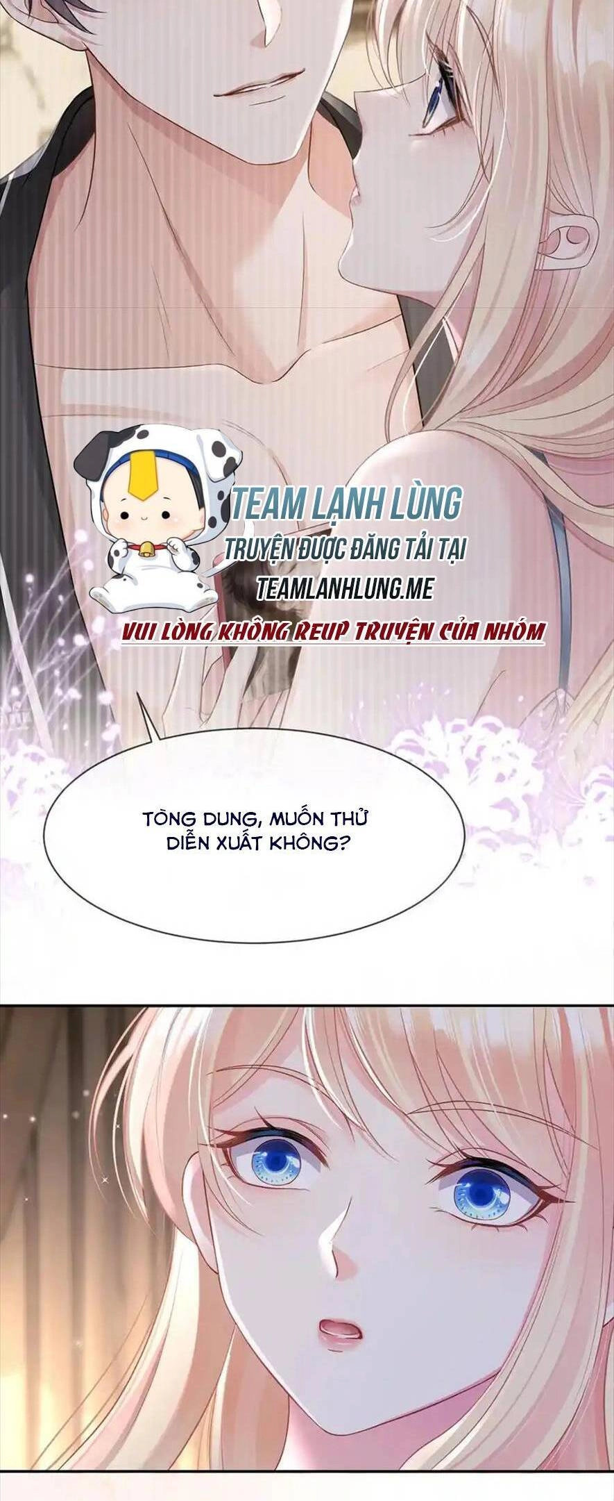 Tôi Trở Thành Kiều Thê Của Ông Trùm Phản Diện Chapter 90 - 7