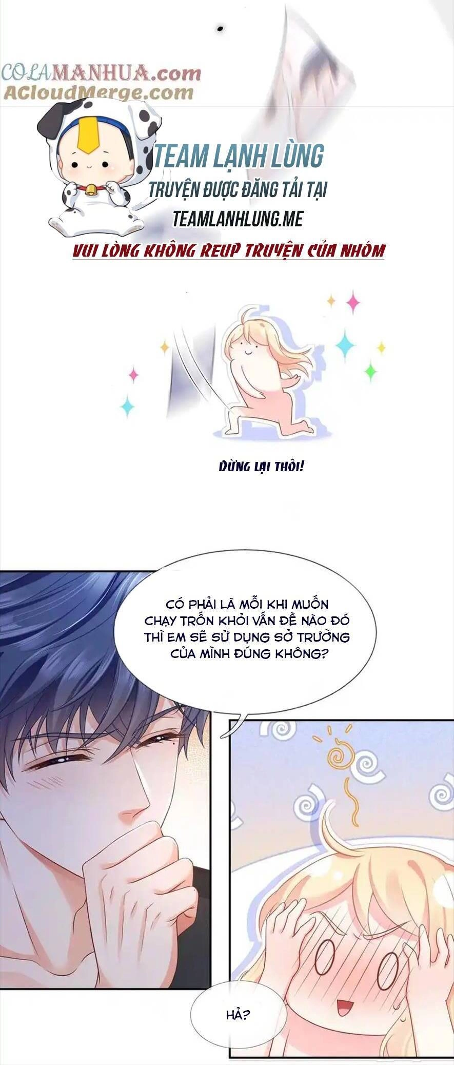 Tôi Trở Thành Kiều Thê Của Ông Trùm Phản Diện Chapter 90 - 12