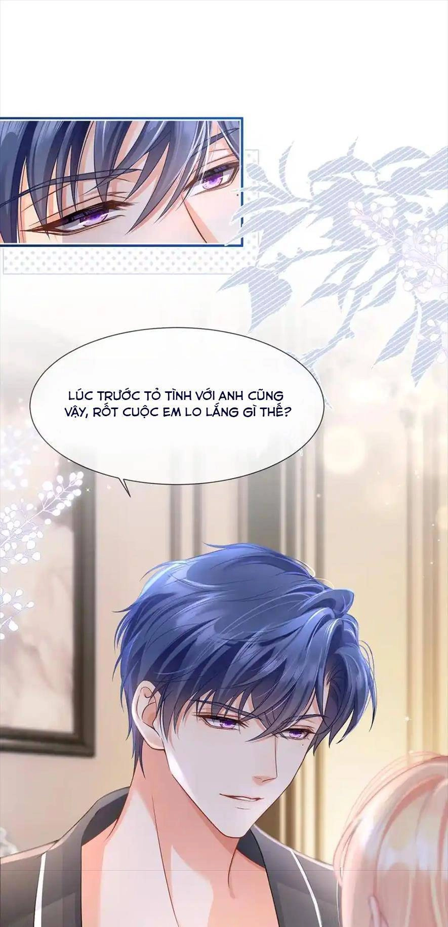 Tôi Trở Thành Kiều Thê Của Ông Trùm Phản Diện Chapter 90 - 13