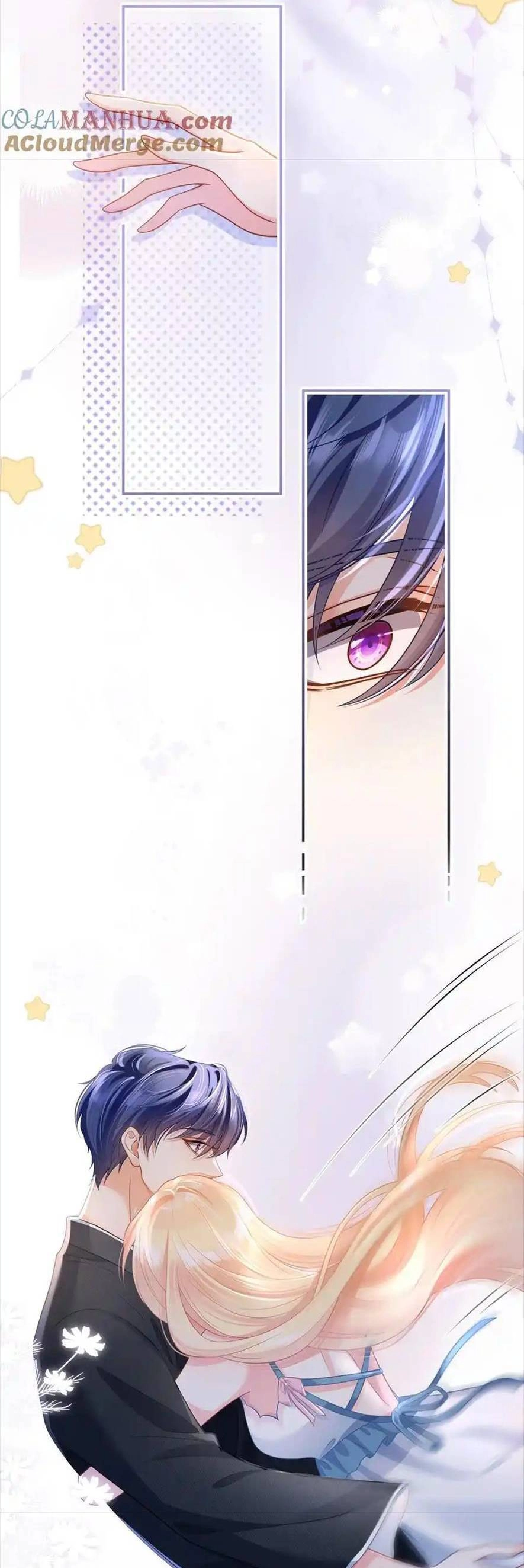 Tôi Trở Thành Kiều Thê Của Ông Trùm Phản Diện Chapter 90 - 15