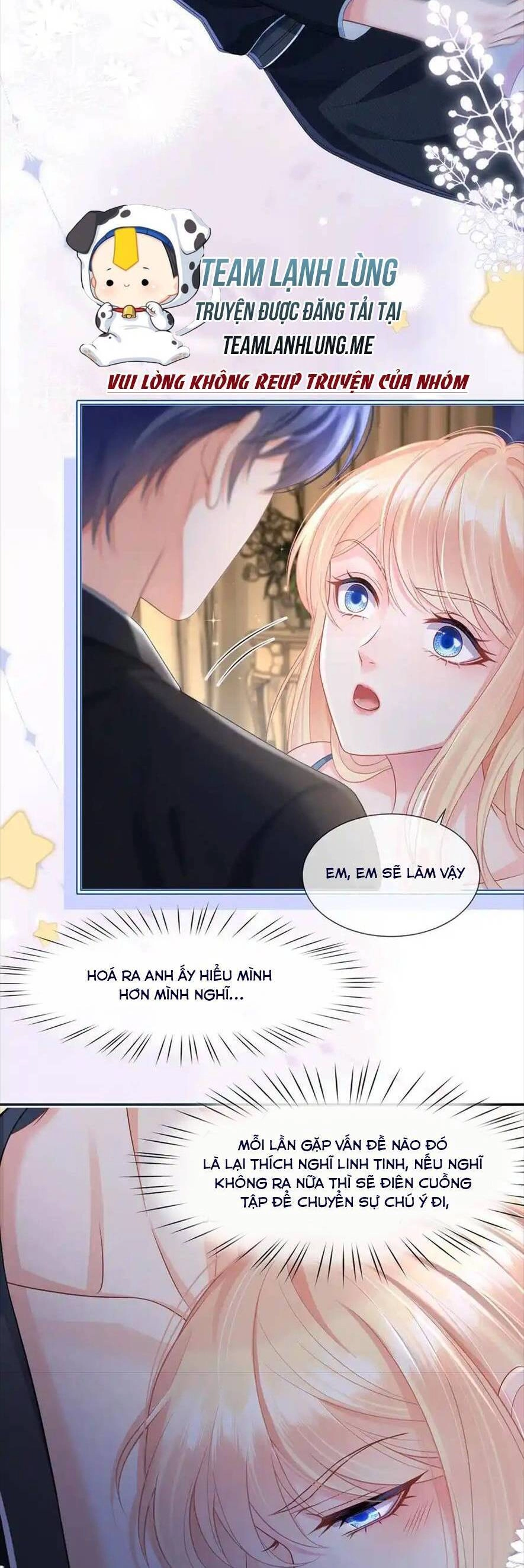 Tôi Trở Thành Kiều Thê Của Ông Trùm Phản Diện Chapter 90 - 16