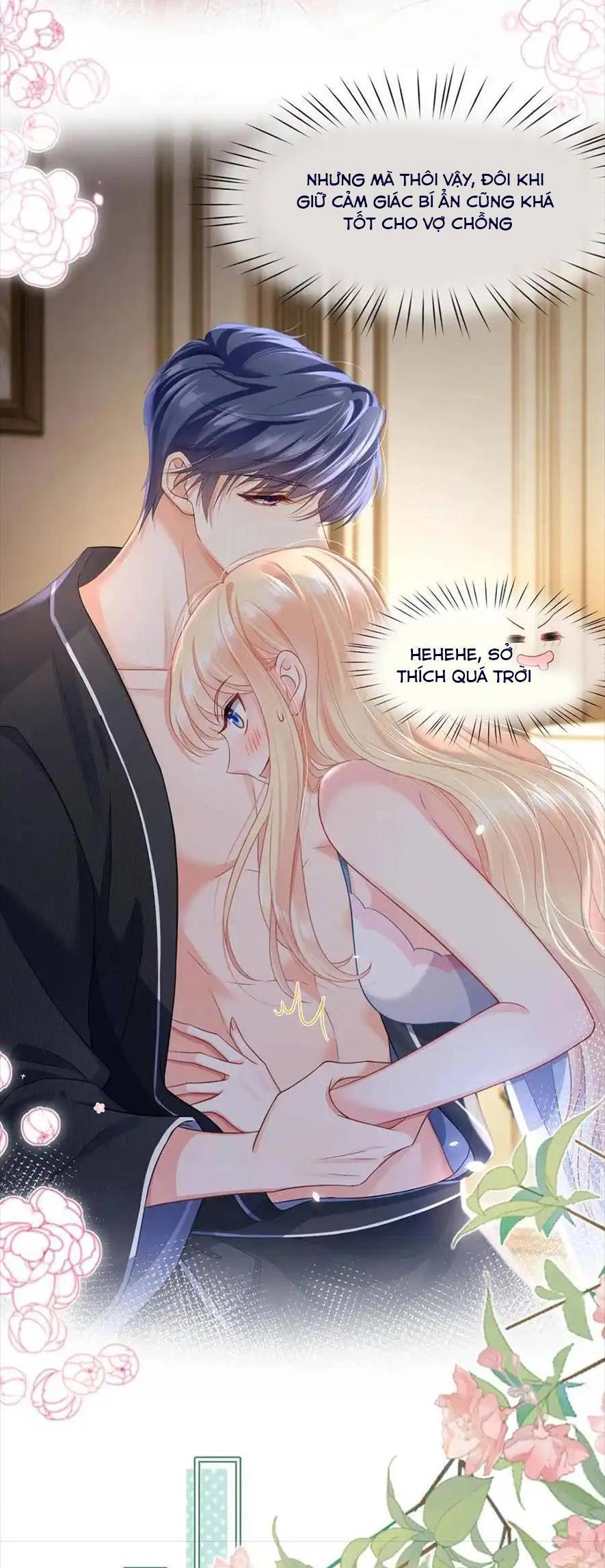 Tôi Trở Thành Kiều Thê Của Ông Trùm Phản Diện Chapter 90 - 21