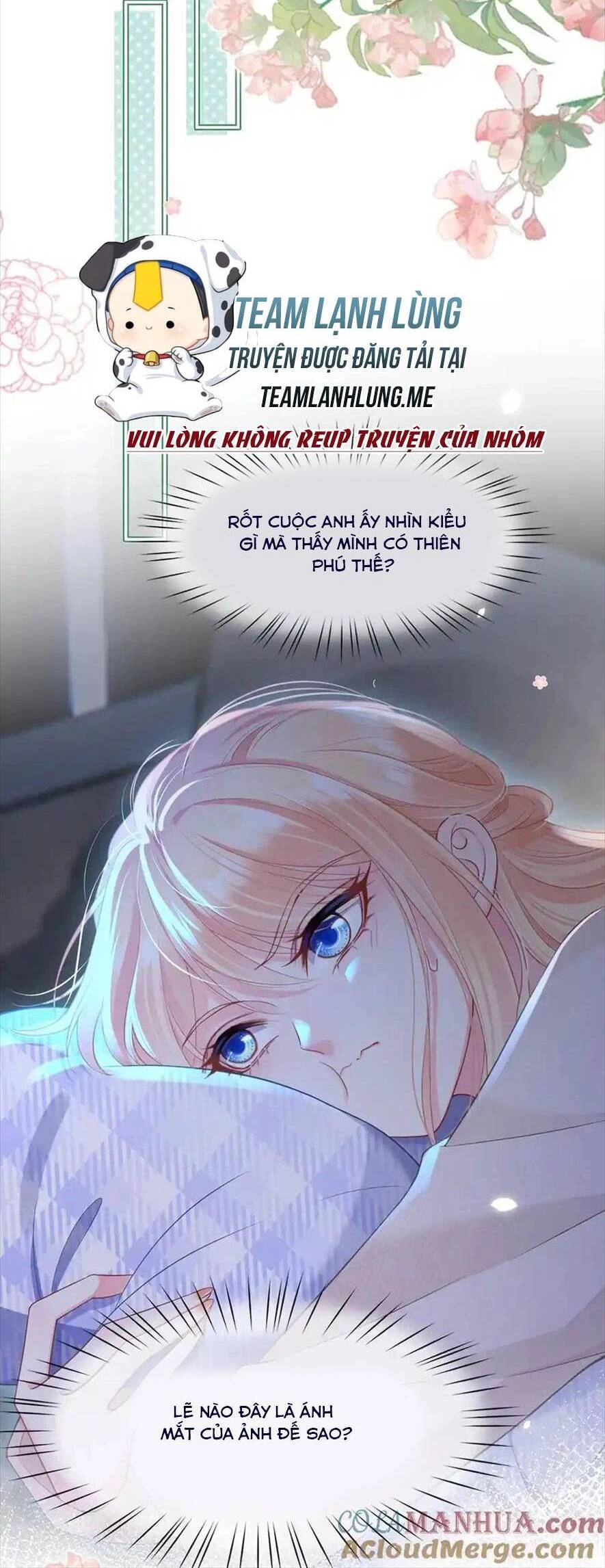 Tôi Trở Thành Kiều Thê Của Ông Trùm Phản Diện Chapter 90 - 22