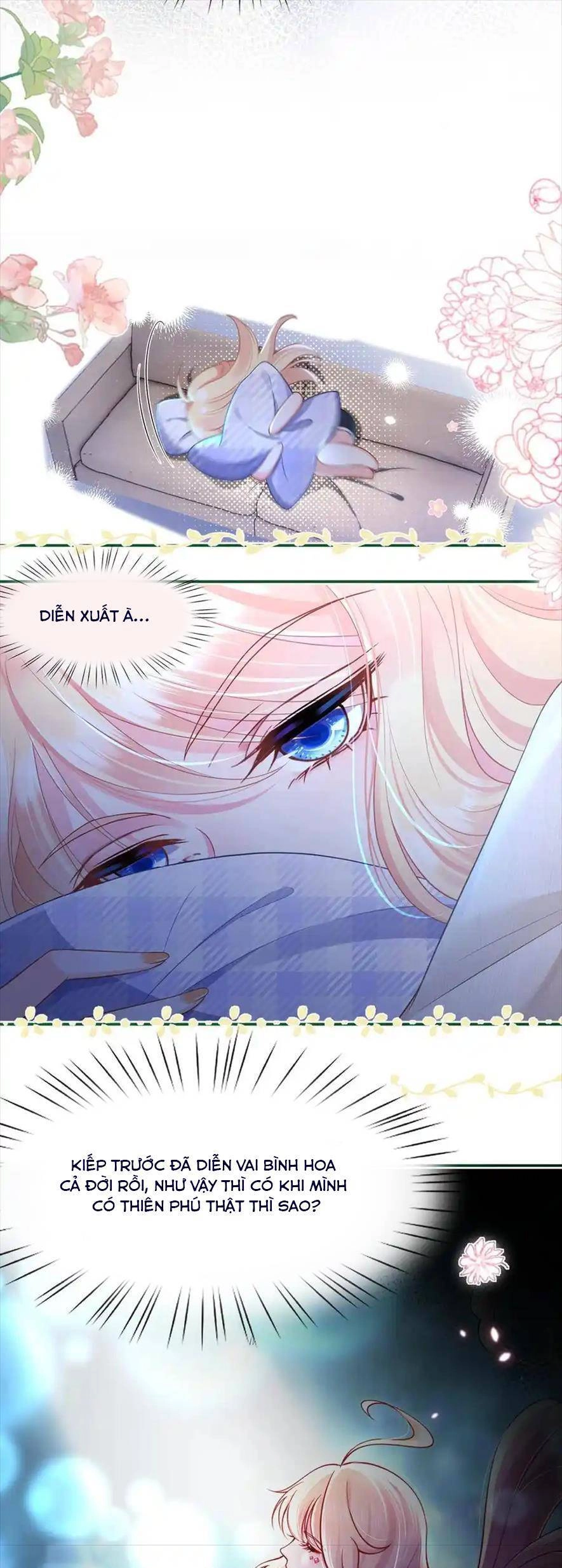 Tôi Trở Thành Kiều Thê Của Ông Trùm Phản Diện Chapter 90 - 23