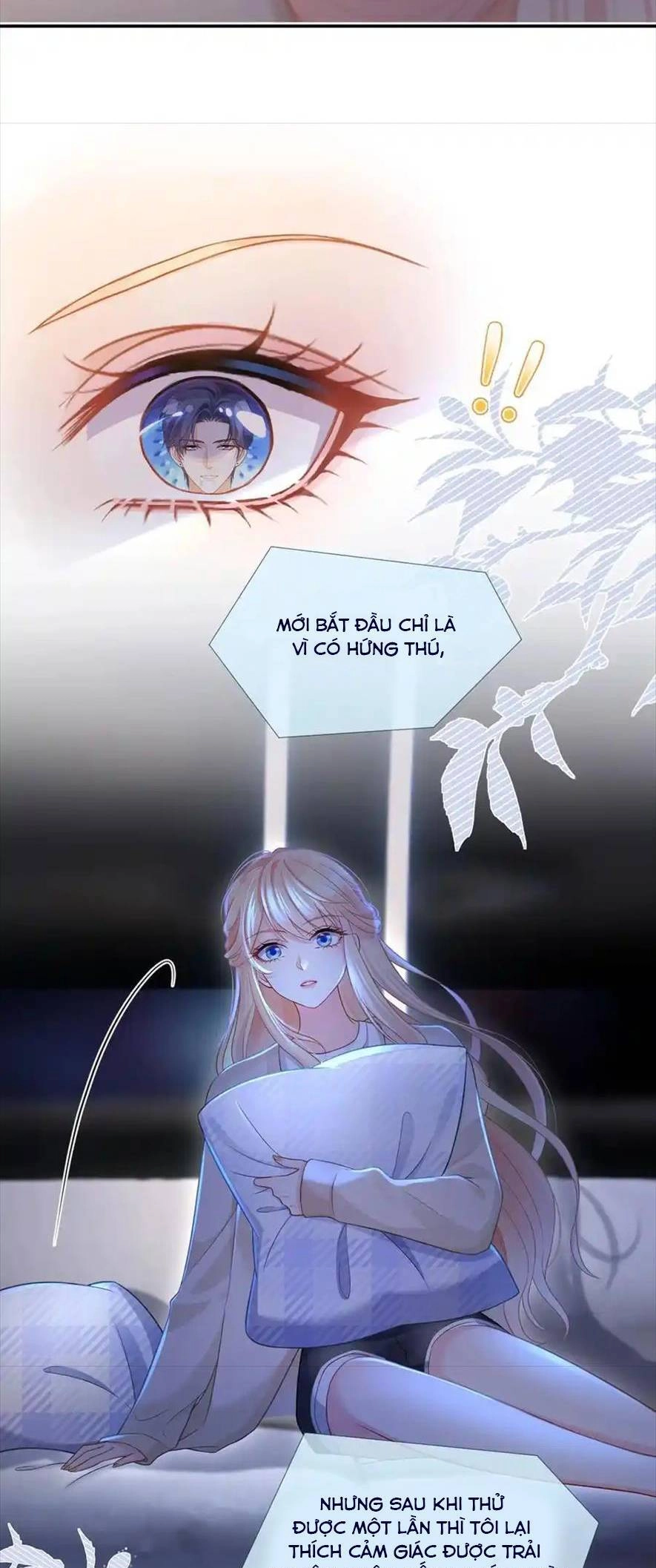 Tôi Trở Thành Kiều Thê Của Ông Trùm Phản Diện Chapter 90 - 27