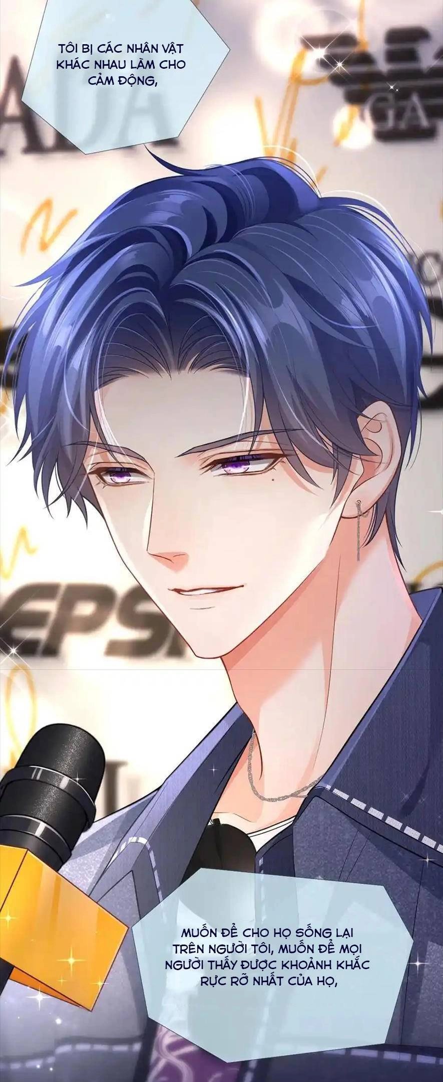 Tôi Trở Thành Kiều Thê Của Ông Trùm Phản Diện Chapter 90 - 29