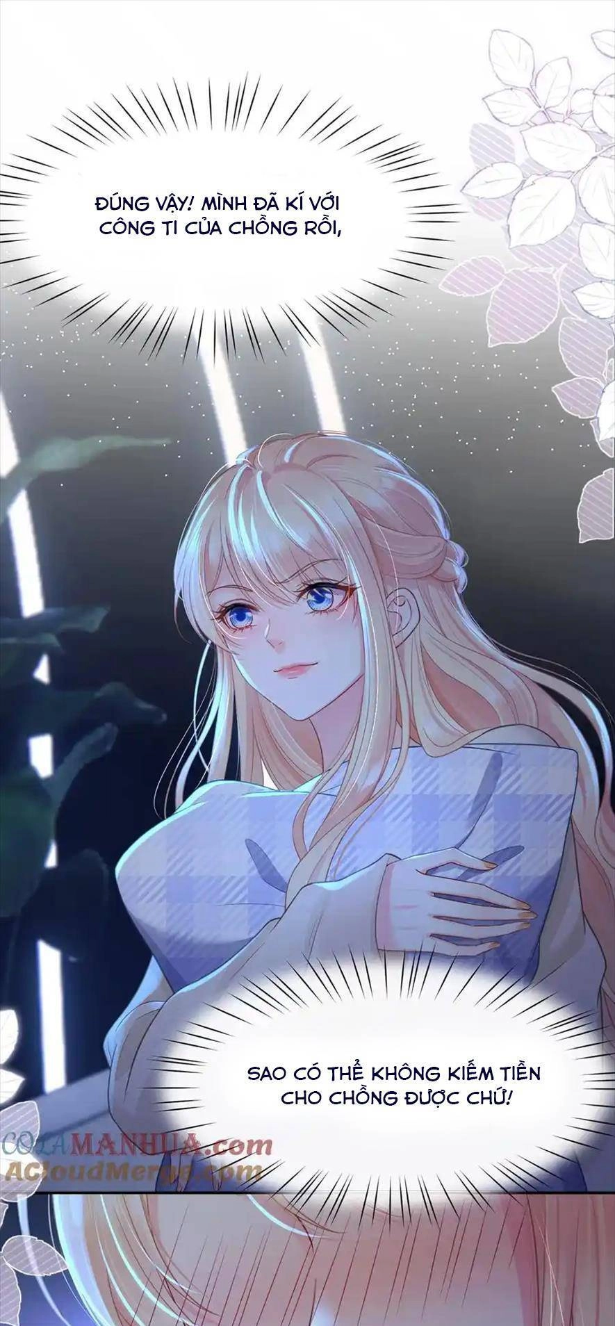 Tôi Trở Thành Kiều Thê Của Ông Trùm Phản Diện Chapter 90 - 33