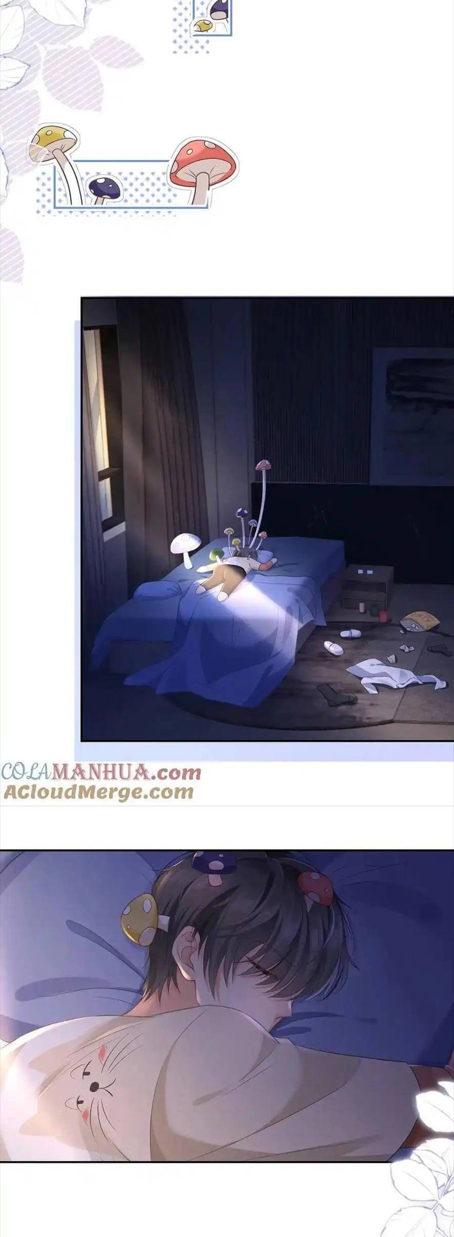 Tôi Trở Thành Kiều Thê Của Ông Trùm Phản Diện Chapter 90 - 36