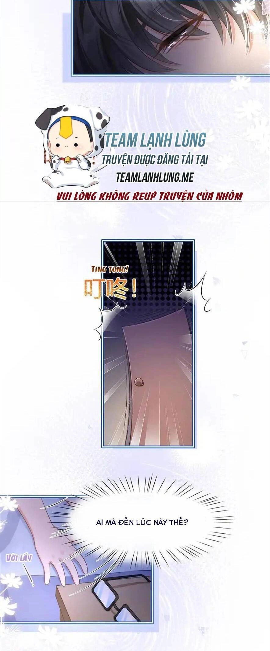 Tôi Trở Thành Kiều Thê Của Ông Trùm Phản Diện Chapter 90 - 38