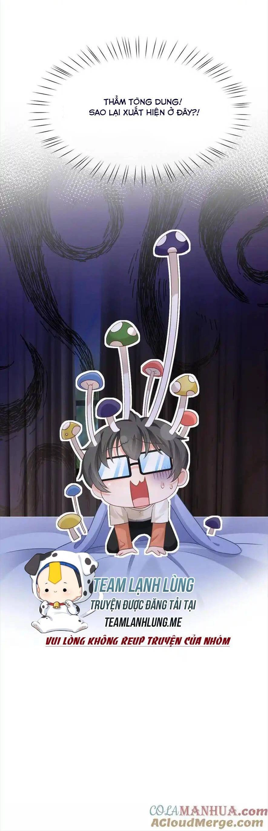 Tôi Trở Thành Kiều Thê Của Ông Trùm Phản Diện Chapter 90 - 40