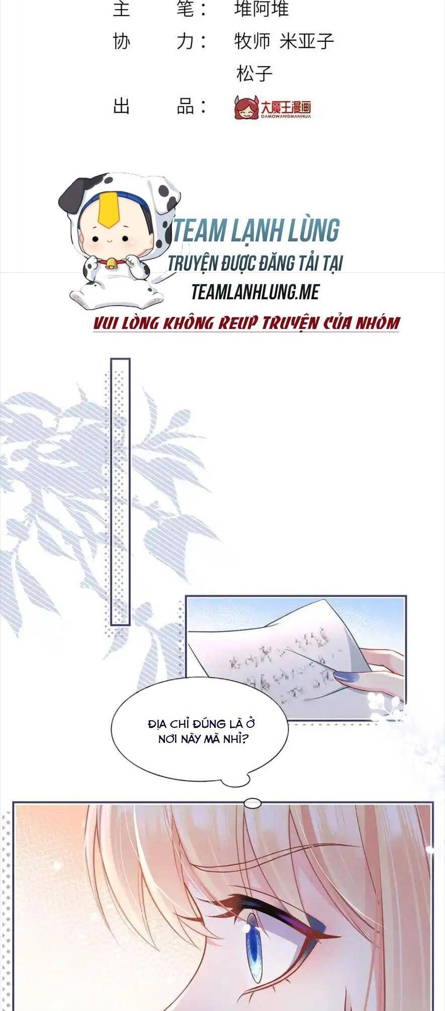 Tôi Trở Thành Kiều Thê Của Ông Trùm Phản Diện Chapter 91 - 5