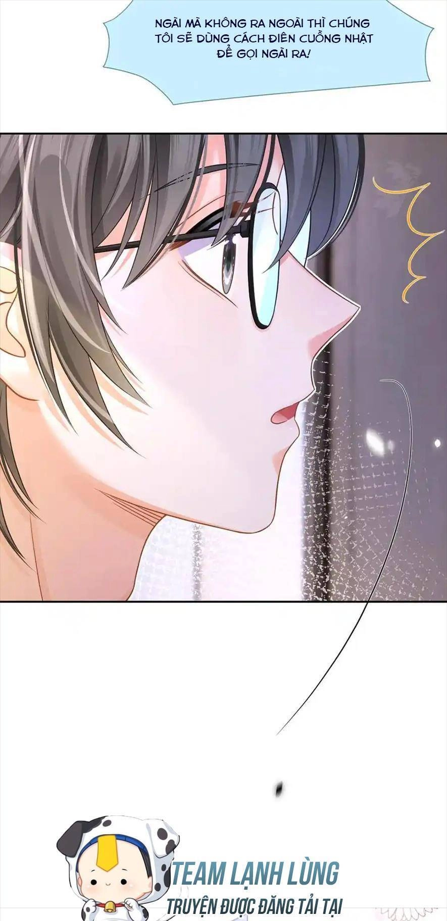 Tôi Trở Thành Kiều Thê Của Ông Trùm Phản Diện Chapter 91 - 20