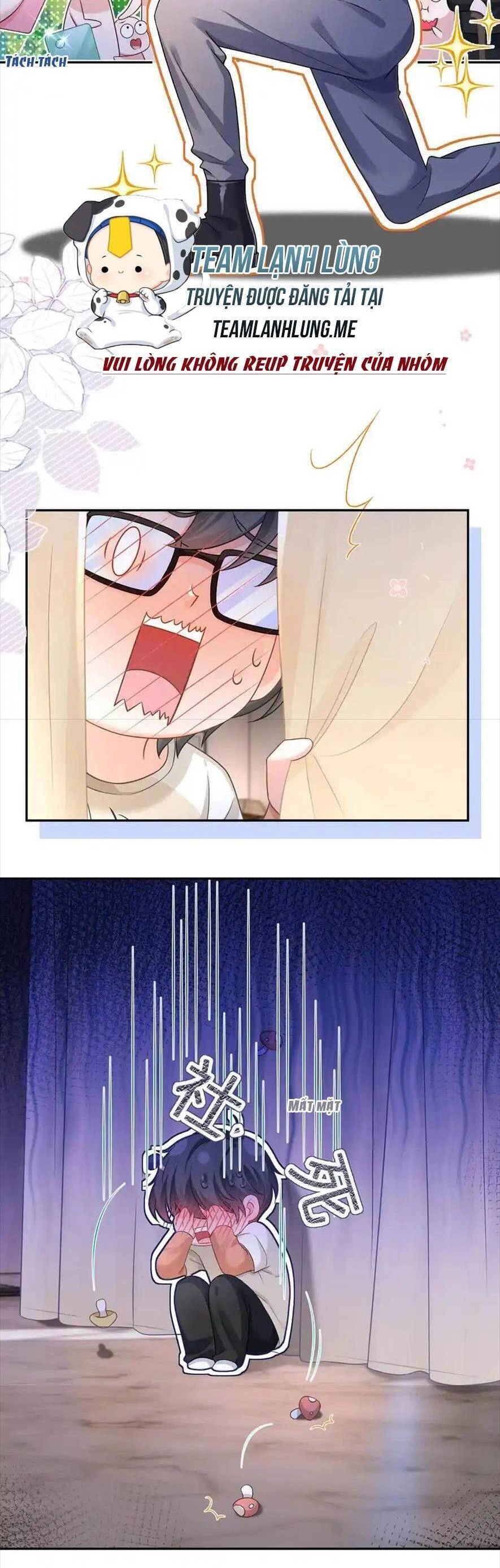 Tôi Trở Thành Kiều Thê Của Ông Trùm Phản Diện Chapter 91 - 25