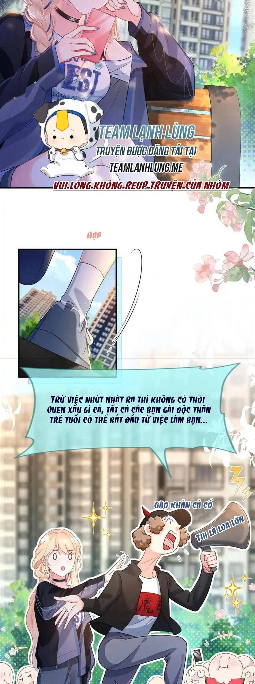 Tôi Trở Thành Kiều Thê Của Ông Trùm Phản Diện Chapter 91 - 29