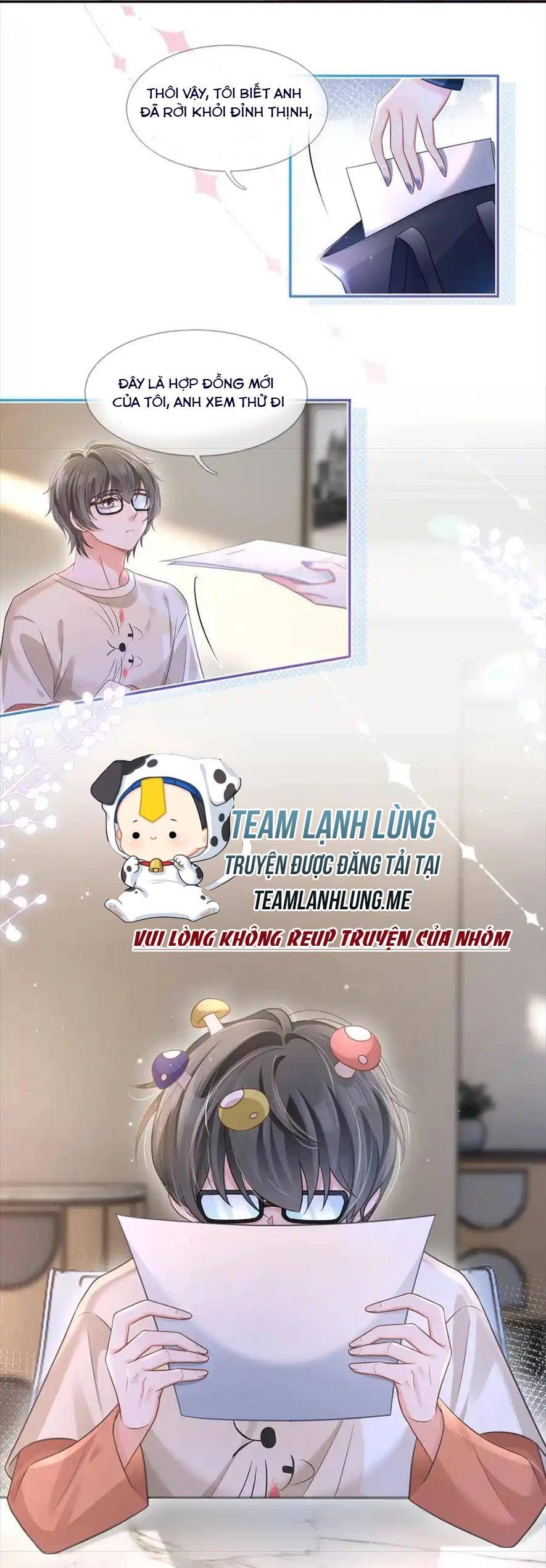 Tôi Trở Thành Kiều Thê Của Ông Trùm Phản Diện Chapter 91 - 34