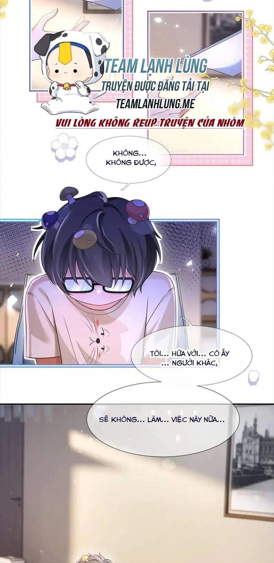 Tôi Trở Thành Kiều Thê Của Ông Trùm Phản Diện Chapter 91 - 36