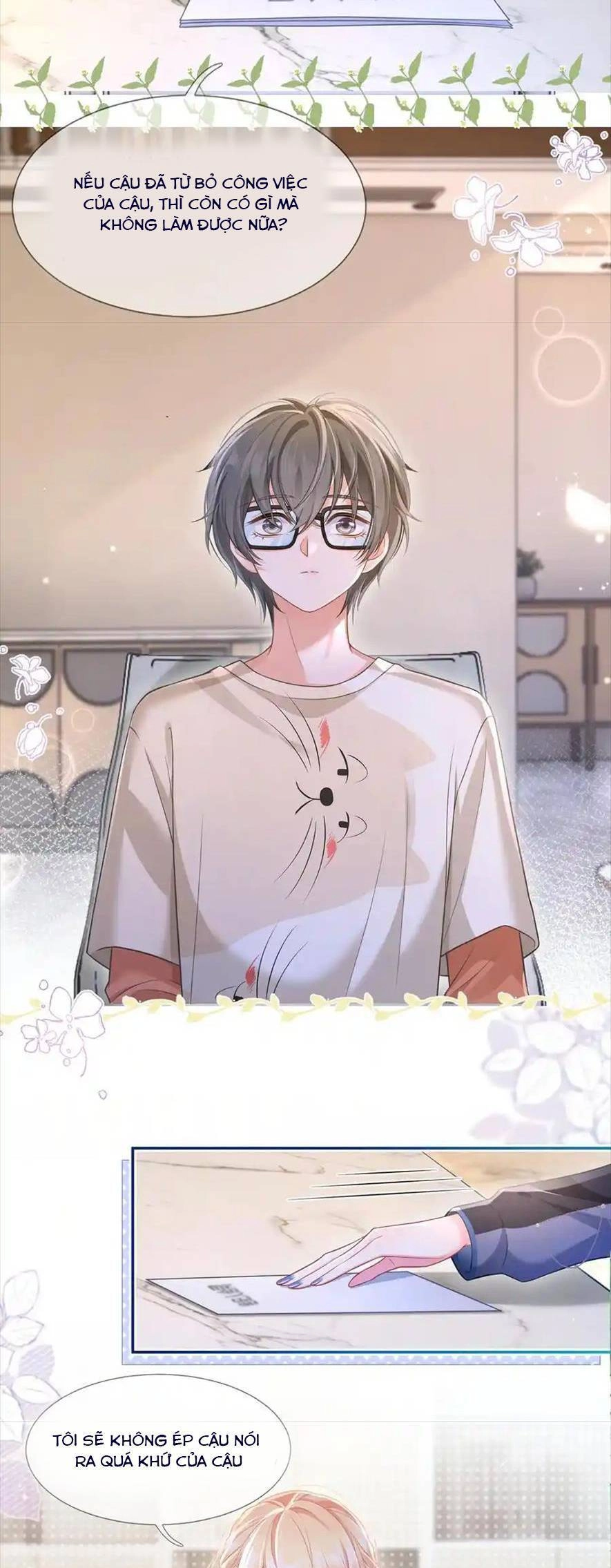 Tôi Trở Thành Kiều Thê Của Ông Trùm Phản Diện Chapter 91 - 39